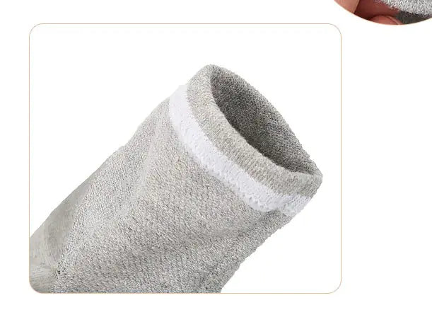 Blisel™ - Heel Socks