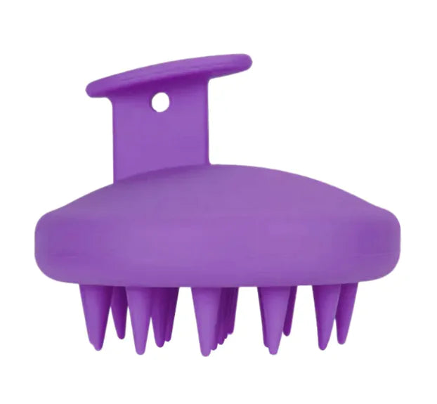 Blisel™ - Silicone Scalp Brush