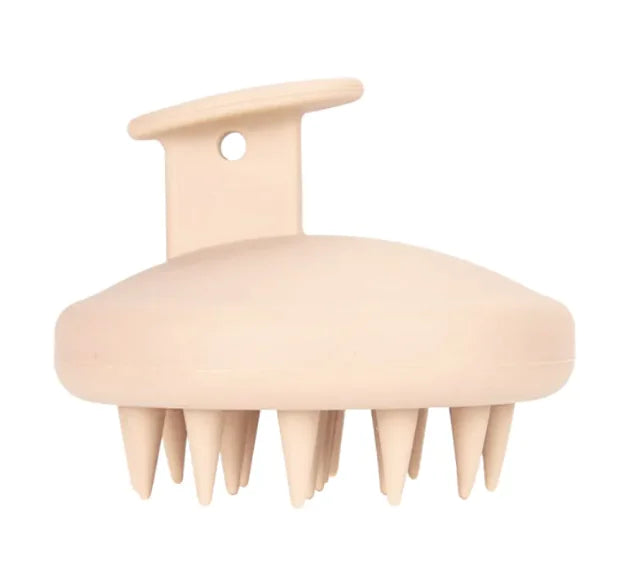Blisel™ - Silicone Scalp Brush