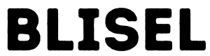 Blisel