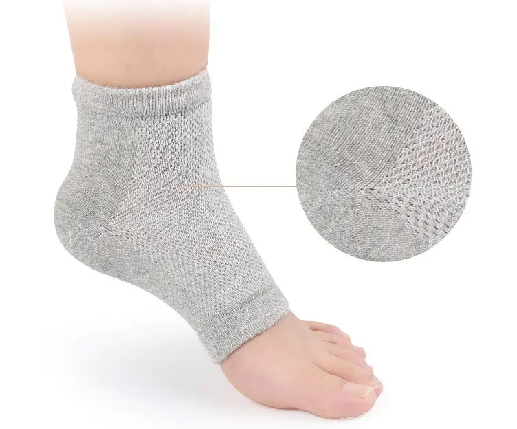 Blisel™ - Heel Socks