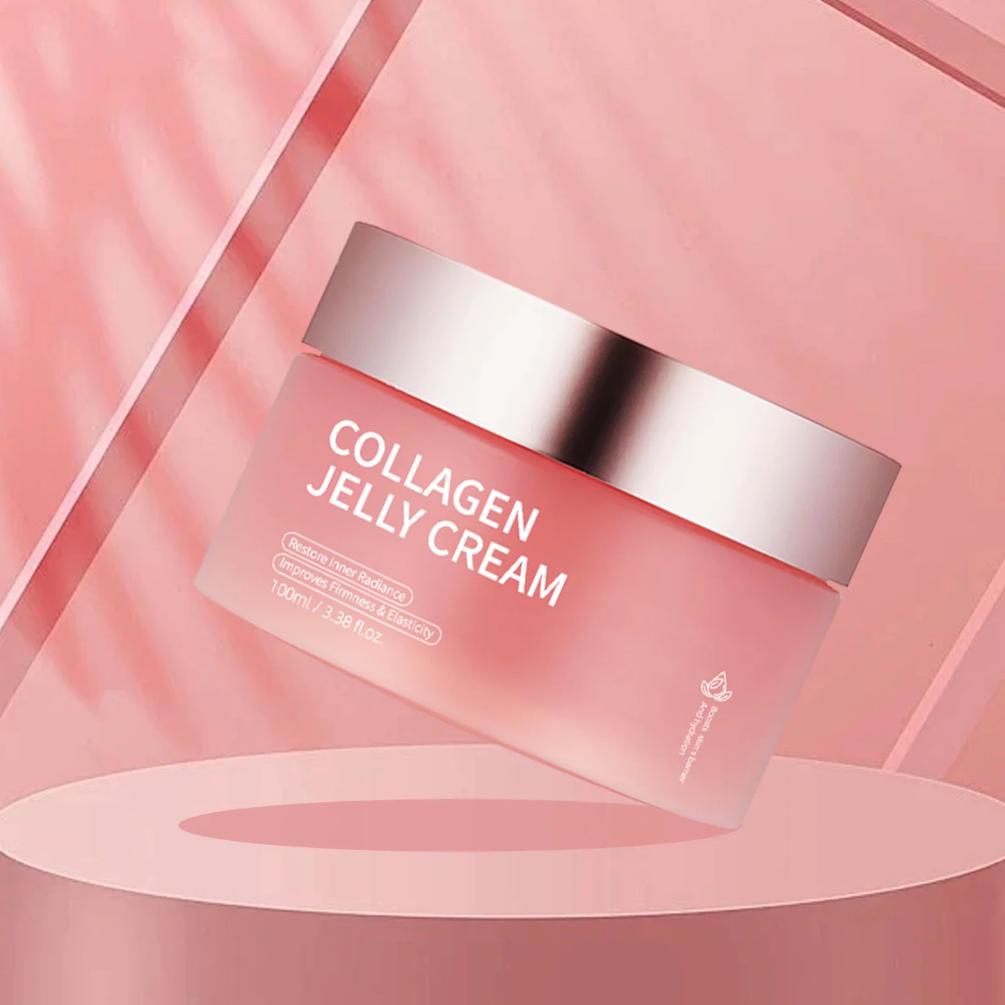 Blisel™ - Collagen Cream