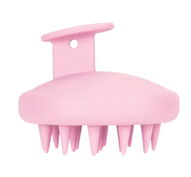 Blisel™ - Silicone Scalp Brush