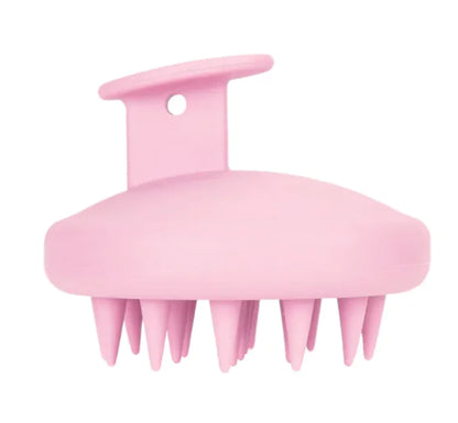 Blisel™ - Silicone Scalp Brush