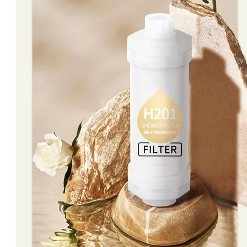 Blisel™ - Shower Filter