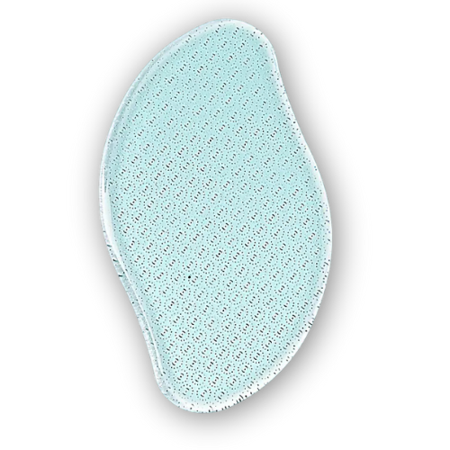 Blisel™ - Glass Foot File