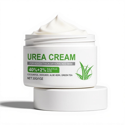 Blisel™ - Urea Cream
