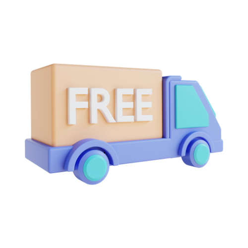 Free Shipping