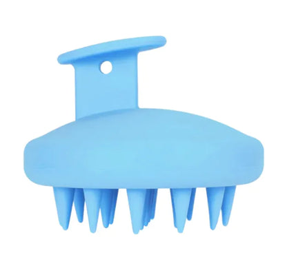Blisel™ - Silicone Scalp Brush