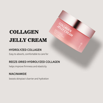 Blisel™ - Collagen Cream