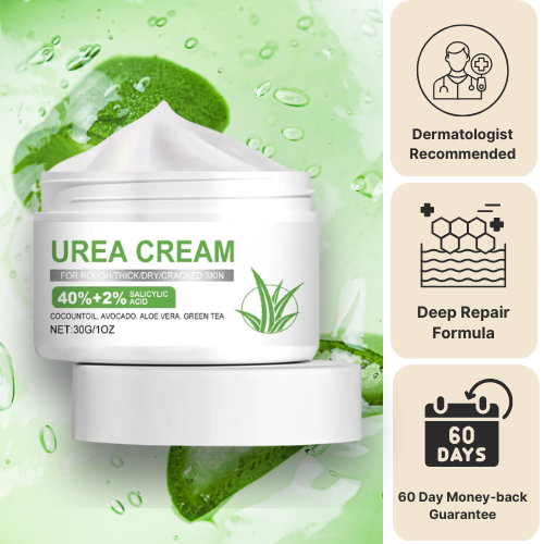 Blisel™ - Urea Cream